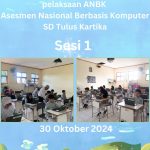 Asesmen Nasional Berbasis Komputer