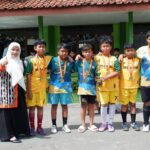 “Tunjukan Sportifitasmu, Tunjukkan Permainan Terbaikmu”