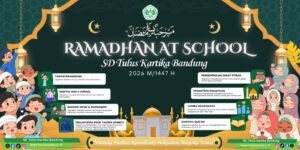 Semangat Baru di Bulan Baru yang Istimewa! 