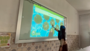 Mengubah Persepsi Matematika