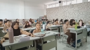 Belajar bahasa Inggris tentu bukan hal yang mudah