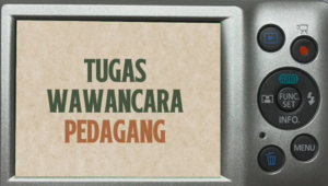 Implementasi Teknik Wawancara & Literasi Digital Siswa Kelas 5