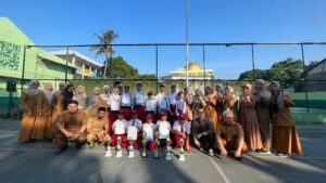 SD Tulus Kartika di Ajang O2SN, FLS3N, dan Lomba PAI 2026 🏆