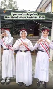 Selamat Hari Pendidkan Nasional (Hardiknas) 2026