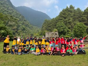 Ransel di Punggung, Semangat di Dada! 🎒⛰️