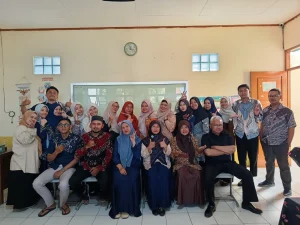 Belajar, Evaluasi, dan Bertumbuh Bersama SD Tulus Kartika 🌿