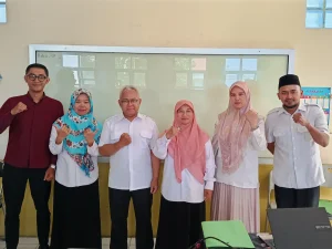✨ Tongkat Estafet Kepemimpinan: Melanjutkan Derap Langkah, Mengukir Prestasi Baru ✨