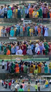 🎉 MPLS SD Tulus Kartika: Selalu Seru, Selalu Bikin Happy!
