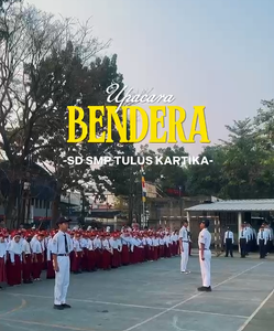  Awal Minggu, Energi Baru! 