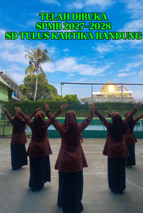 Mendidik dengan hati, membentuk generasi berprestasi. ❤️